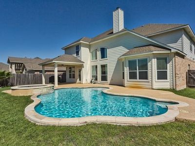 2507 Speidel Dr, Pflugerville, TX, 78660