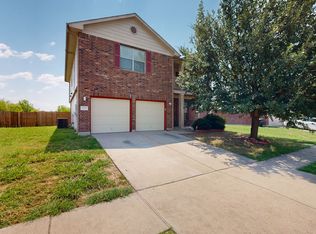 5204 Milky Way Ave, Killeen, TX 76542