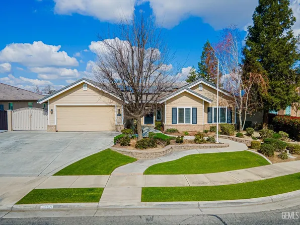 9710 Fitzgerald Dr, Bakersfield, CA 93311