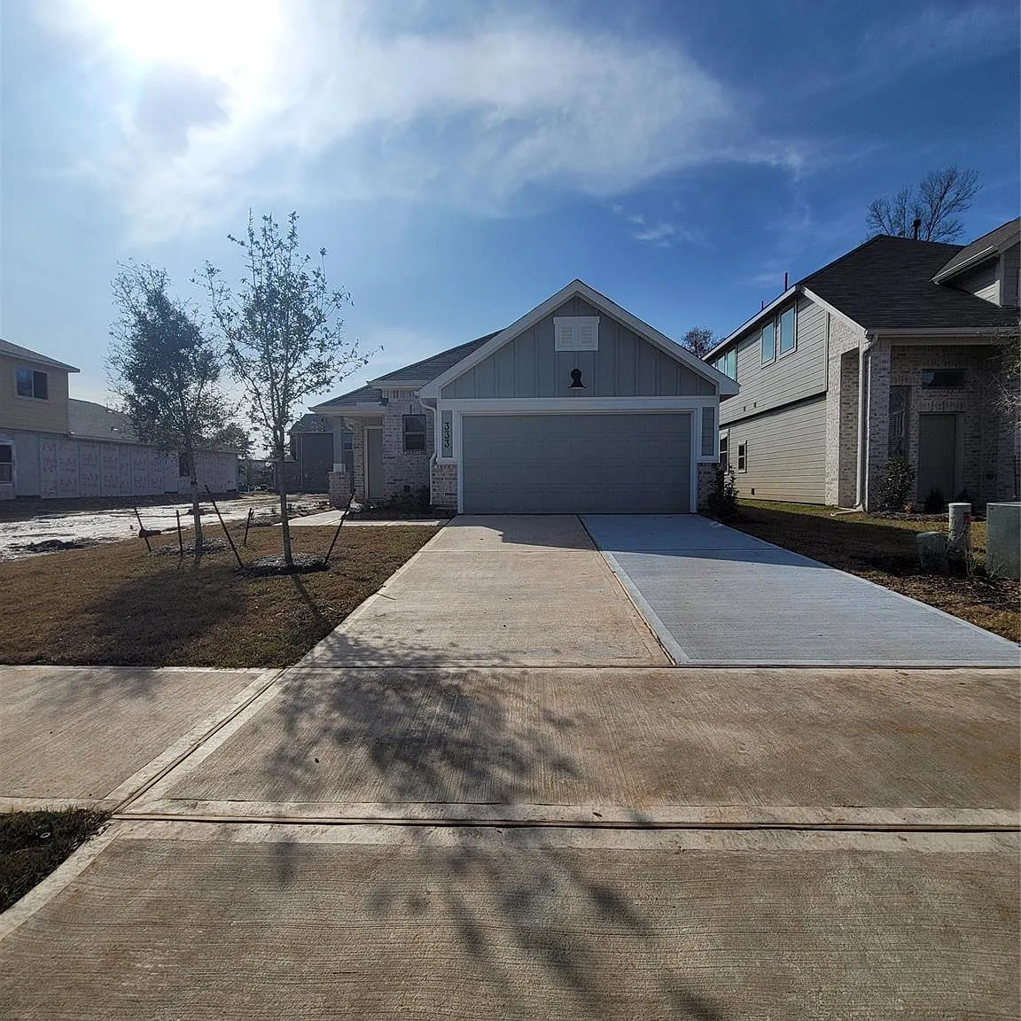 3 bed, 2.0 bath, 1518 sqft, $1,900 — Photo 2