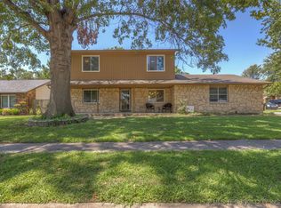 500 S 25th St, Broken Arrow, OK 74014