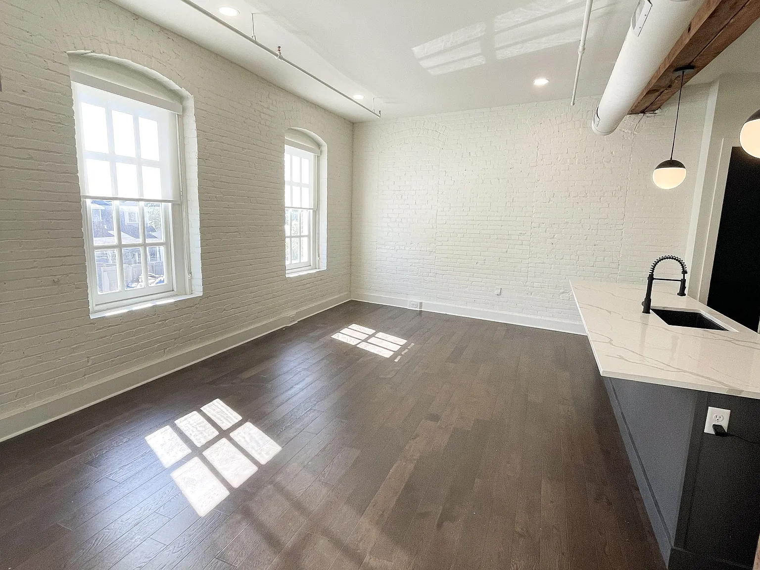 Atchison Lofts - #2C — Photo 4