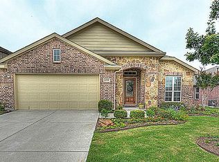 1528 Rosson Rd, Little Elm, TX 75068