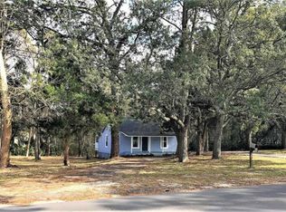 222 Everitt Ave, Panama City, FL 32401