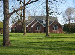 8577 W 200 S, Russiaville, IN 46979