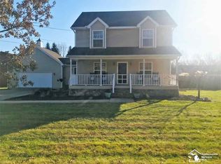 4325 Consear Rd, Ottawa Lake, MI 49267