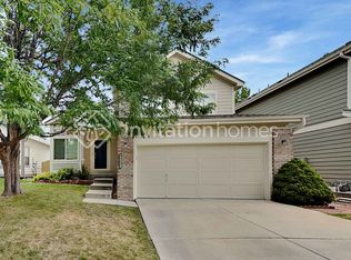 17319 Lindon Dr, Parker, CO 80134
