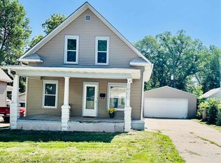 1600 Whittier St, Lincoln, NE 68503