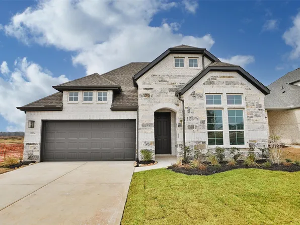 21130 Sunlight Grove Dr, Bonney, TX 77583