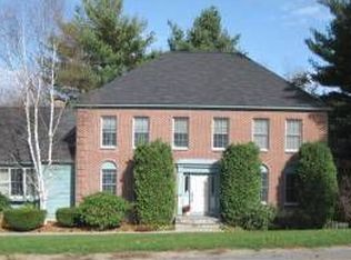 12 Jacob Amsden Rd, Westborough, MA 01581