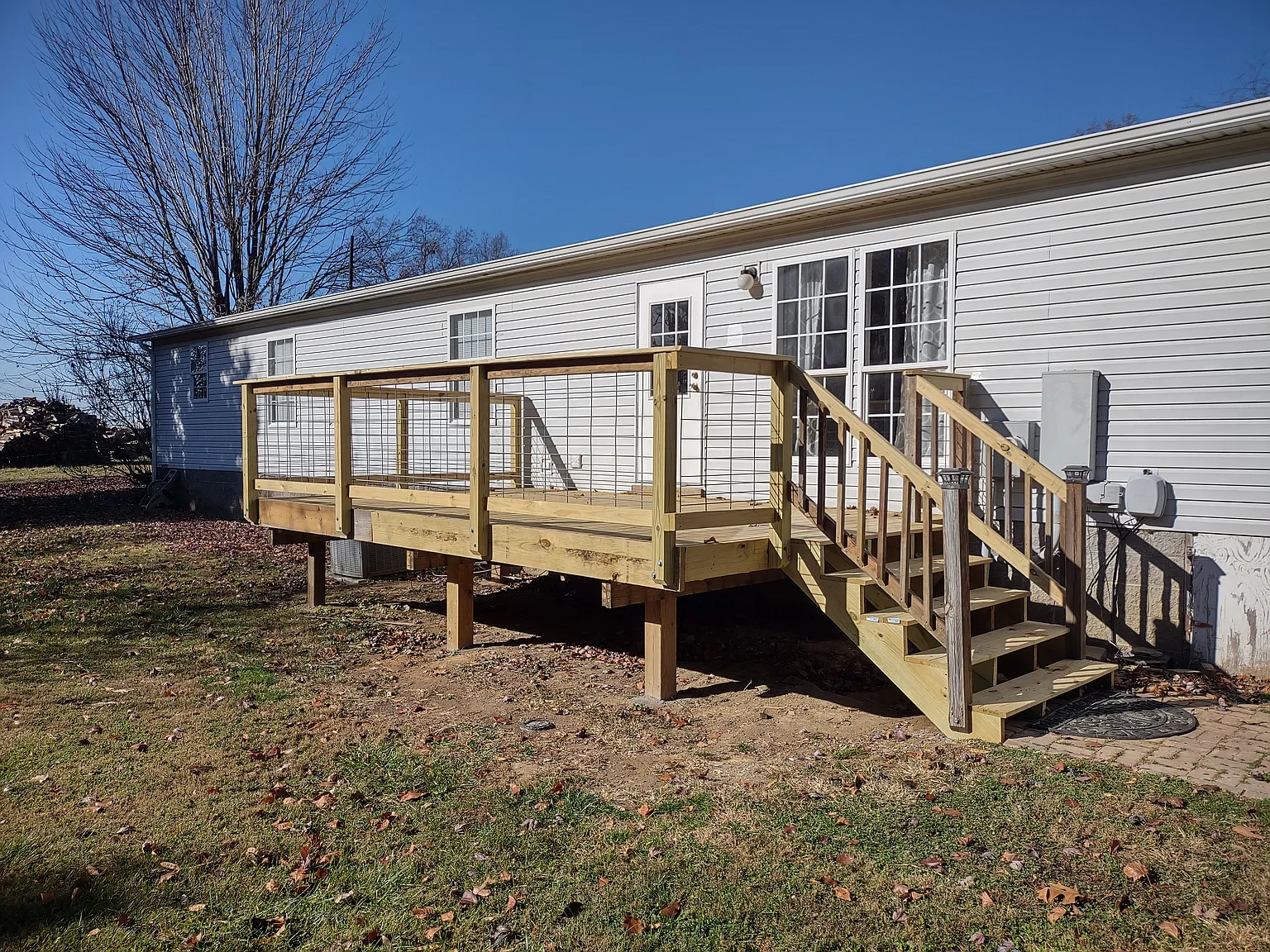 Spaulding Rd, Christiansburg — Photo 2