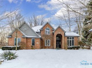 3117 Indian Wells Ct, Maumee, OH 43537