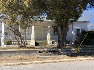 618 Mlk Dr #B, Tarboro, NC 27886