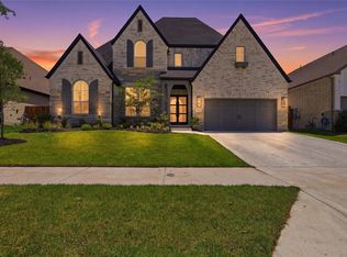 14525 Capridge Rd, Aledo, TX 76008