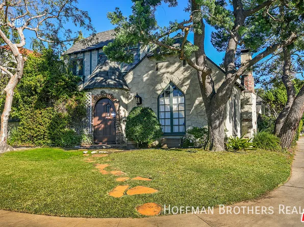 302 N Mansfield Ave #A, Los Angeles, CA 90036