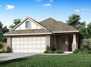 1060 Joy Mill Pl, Lavon, TN 75166