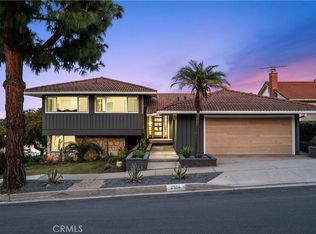 2104 W Rockinghorse Rd, Rancho Palos Verdes, CA 90275