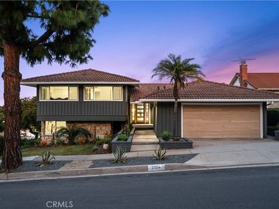 2104 W Rockinghorse Rd, Rancho Palos Verdes, CA, 90275