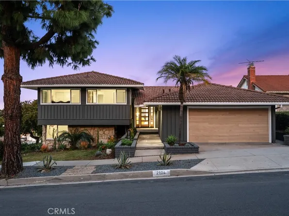 2104 W Rockinghorse Rd, Rancho Palos Verdes, CA 90275