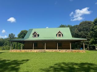 4560 Highway 341, Pontotoc, MS 38863