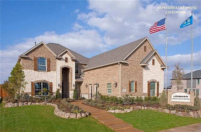 1st image of 9921 Atlantic Ln