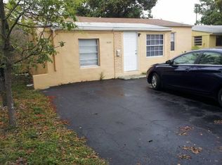 2129 Monroe St, Hollywood, FL 33020