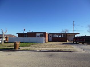 2506 Albrook Dr, Big Spring, TX 79720