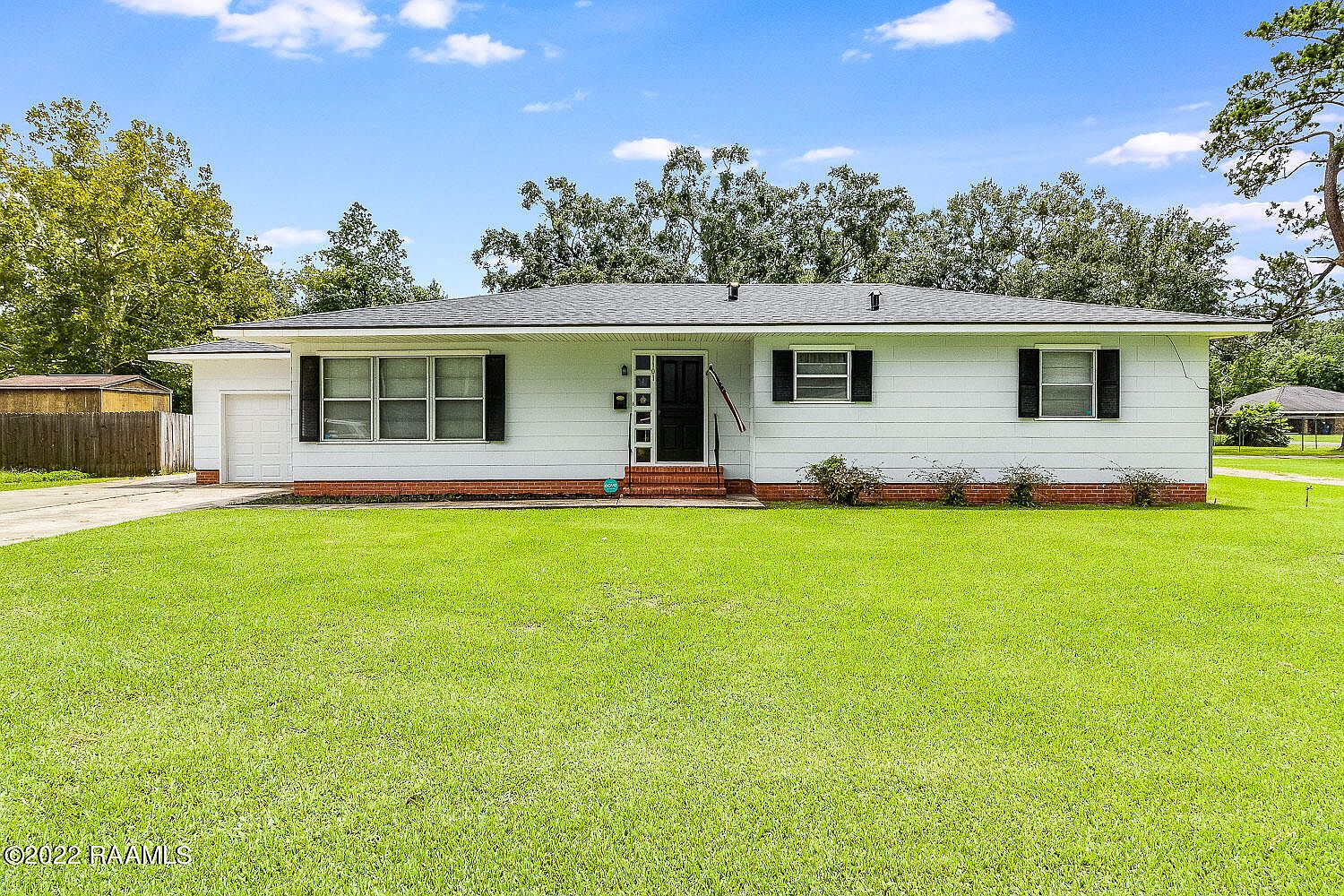 1101 W Northern Ave, Crowley, LA 70526 | Zillow