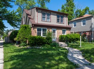 824 Hull Ave, Westchester, IL 60154