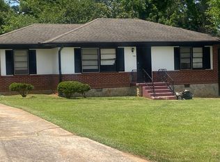 (Undisclosed Address), Decatur, GA 30032