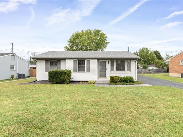 913 Dominion Ln, Salem, VA 24153