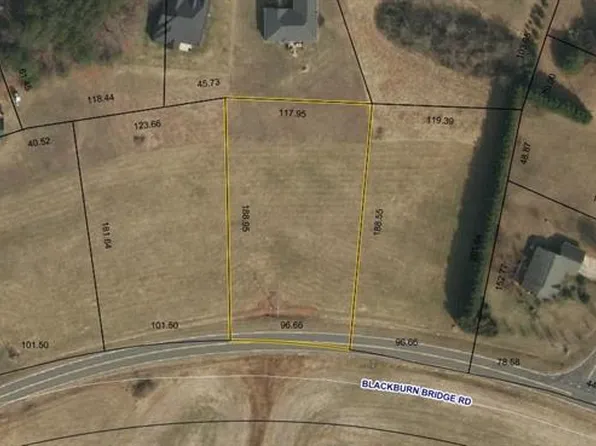 3398 Blackburn Bridge Rd, Lincolnton, NC 28092