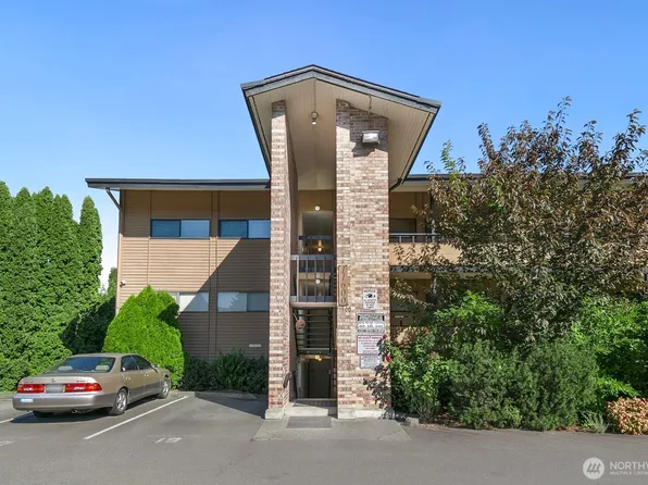 11600 Rainier Avenue S #405, Seattle, WA 98178
