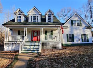 280 Ebenezer Loop, Somerville, TN 38068