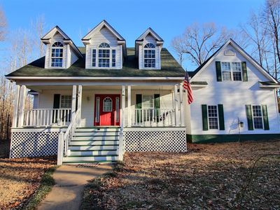 280 Ebenezer Loop, Somerville, TN, 38068