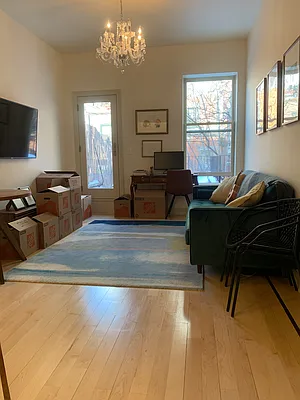 Rented by Corcoran | media 4