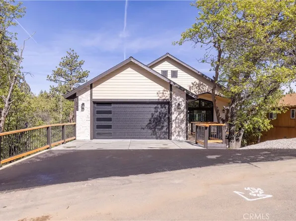 1436 Klamath Rd, Big Bear City, CA 92314