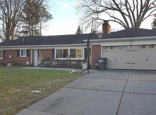 3445 Hughes Blvd, Toledo, OH