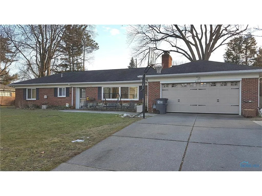 3445 Hughes Blvd photo 1