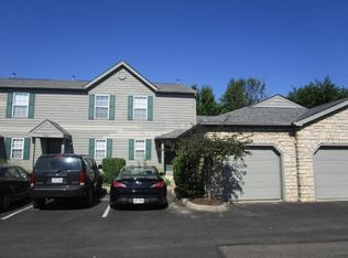 4017 Meadowick Dr, Columbus, OH 43230