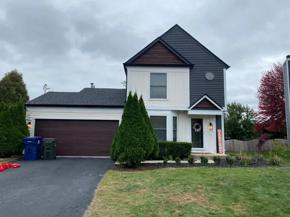1120 Crimson Ct, Naperville, IL 60564