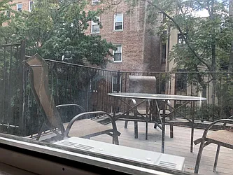 Rented by One New York Realty Inc