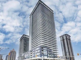 360 Square One Dr #2610, Mississauga, ON L5B 0G7