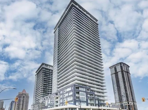 360 Square One Dr, Mississauga, ON