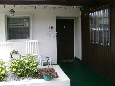 6531 SE Federal Hwy APT Q109, Stuart, FL, 34997