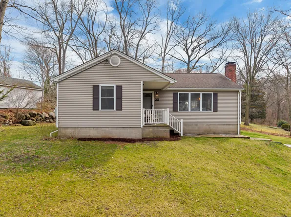 20 Beach Park Road, Clinton, CT 06413