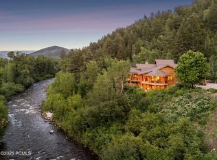 2485 E Weber Wild Rd, Oakley, UT 84055