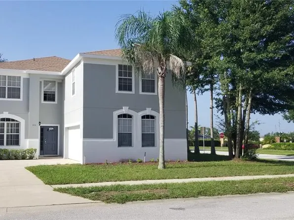 103 Riggs Cir, Davenport, FL 33897