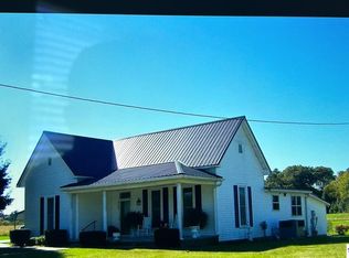 325 Rector Ave, Auburn, KY 42206