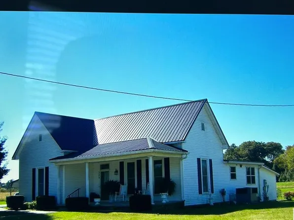 325 Rector Ave, Auburn, KY 42206